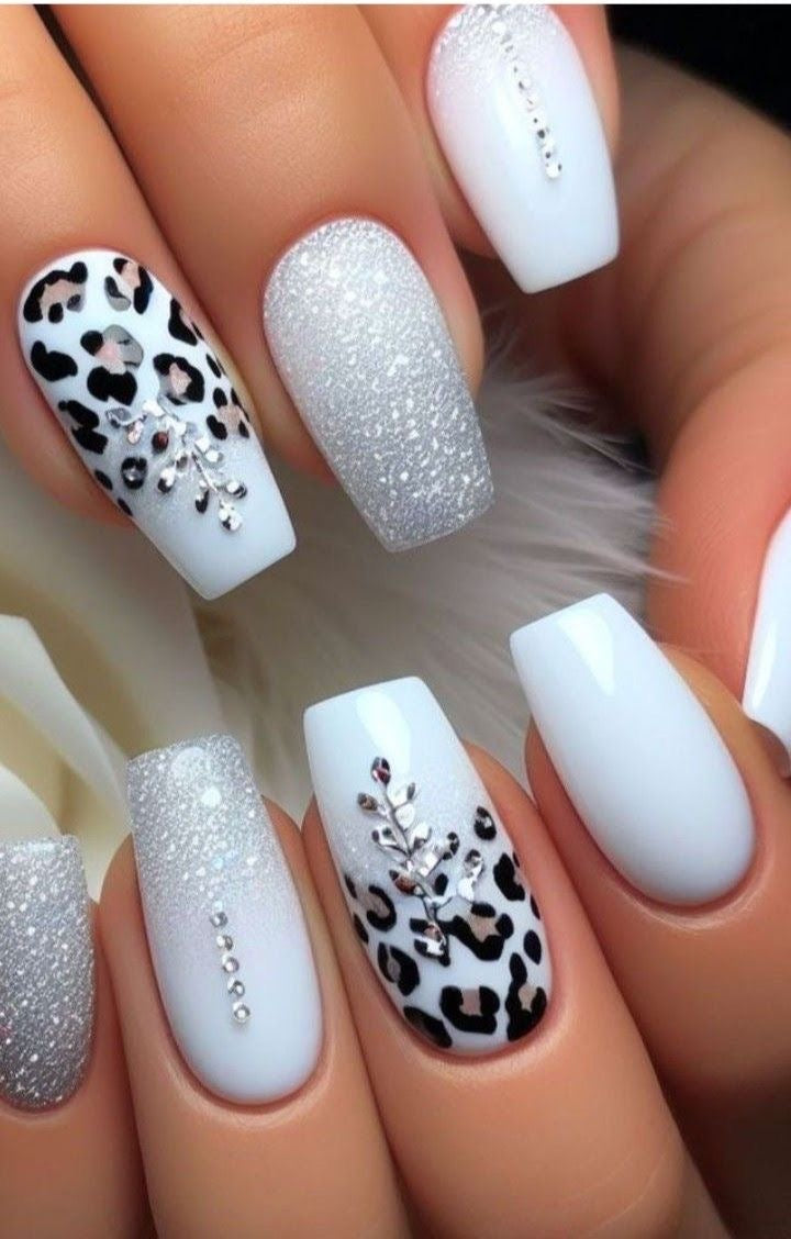Nails