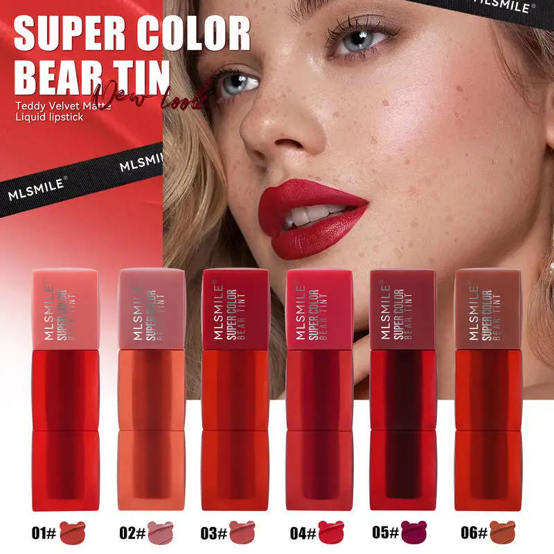 Lip Gloss